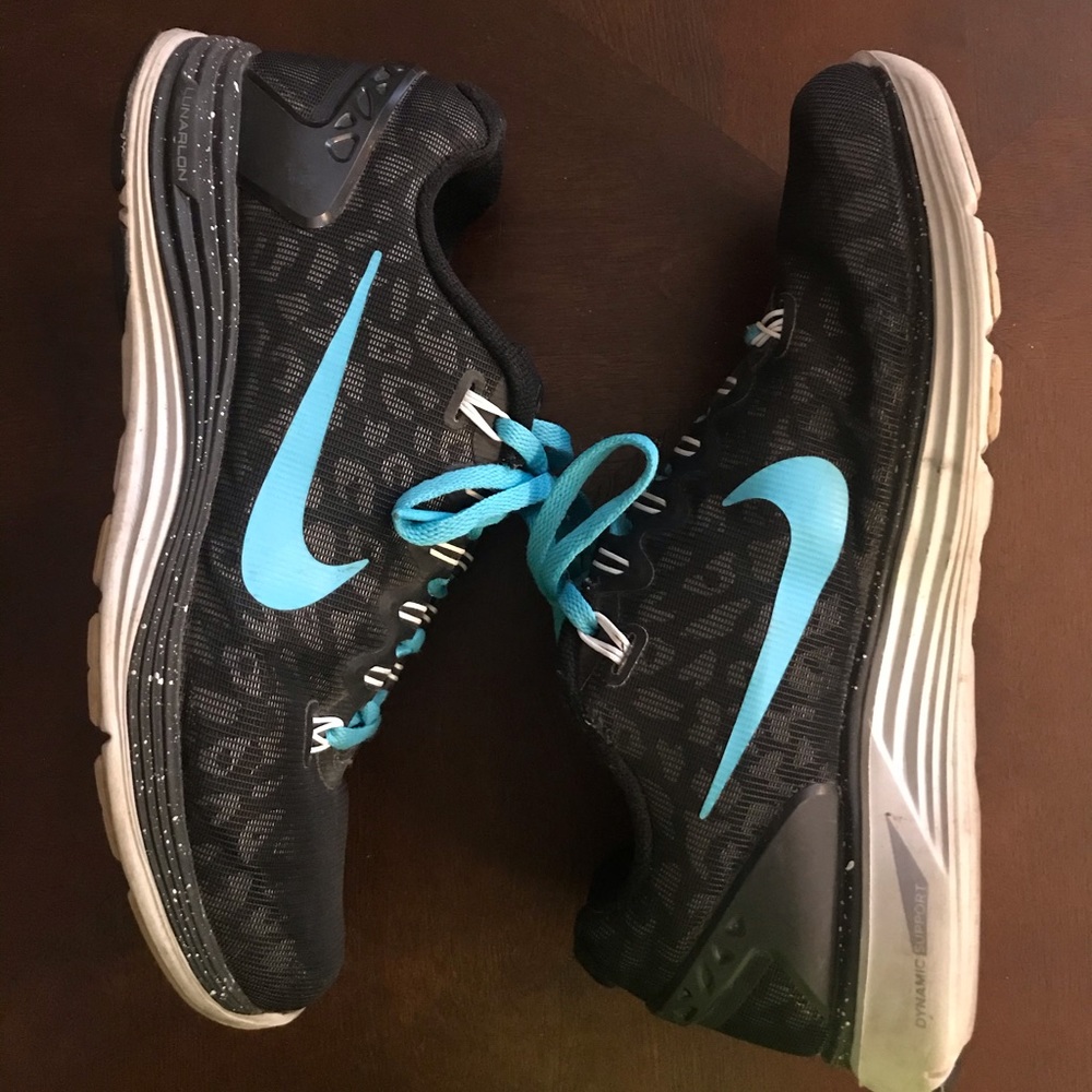 Nike Lunarglide H20 Repel